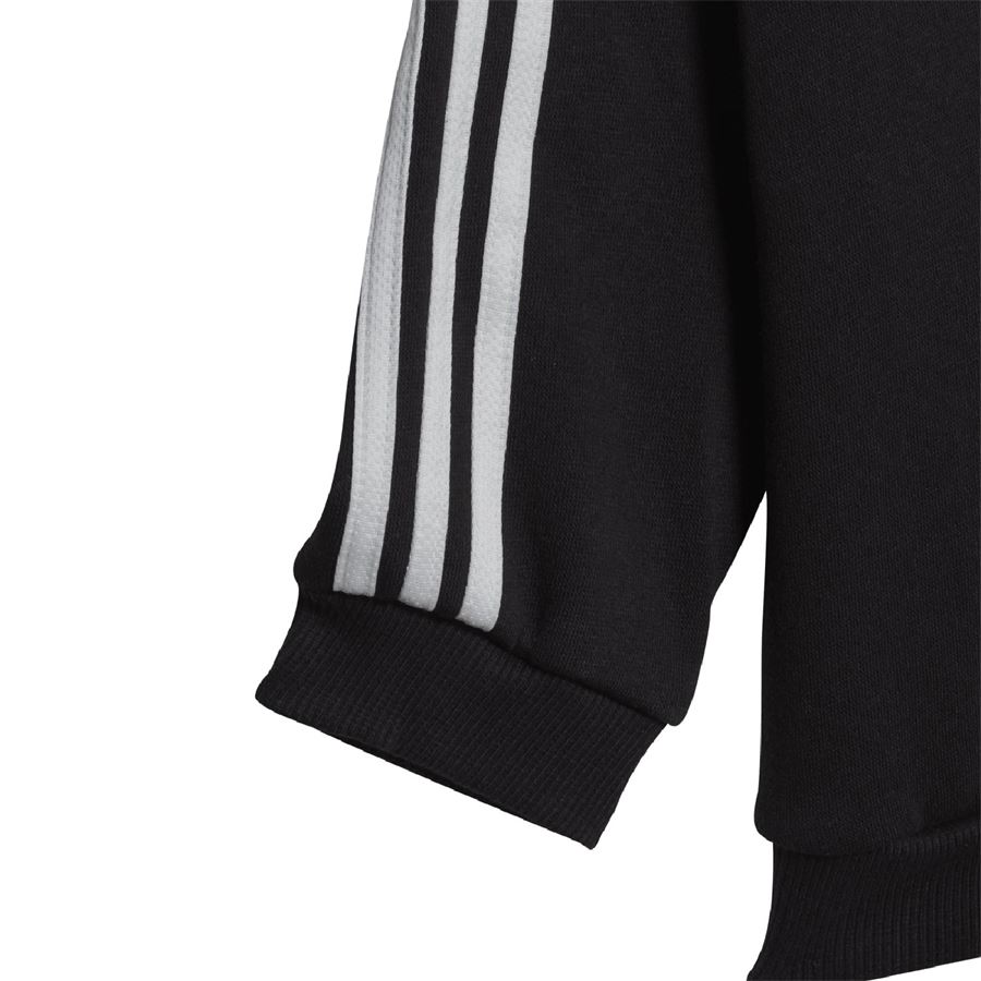 Tuta Adidas Essentials Full-Zip Hooded Jogger Set Adidas | HR5866X